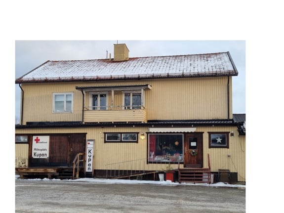 Röda-Korset-second-hand-butik-Hede
