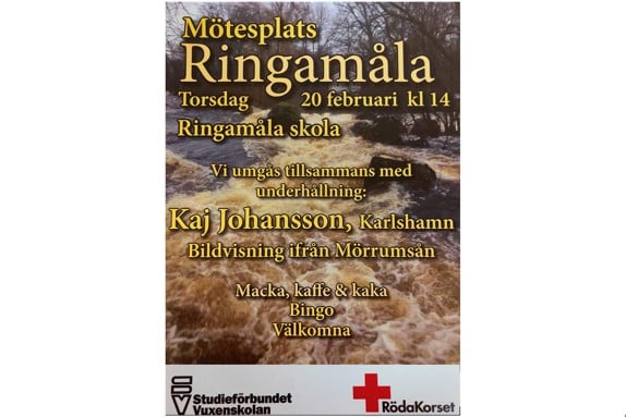 Mötesplats Ringamåla