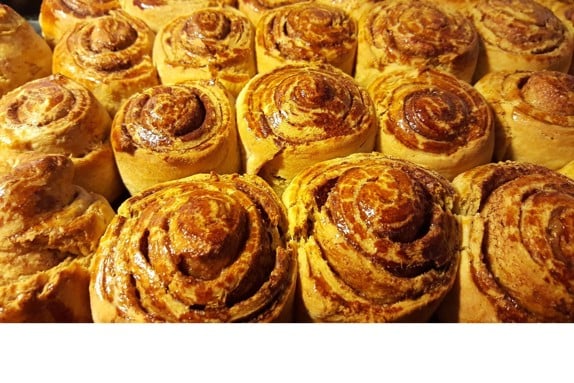 Kanelbullensdag