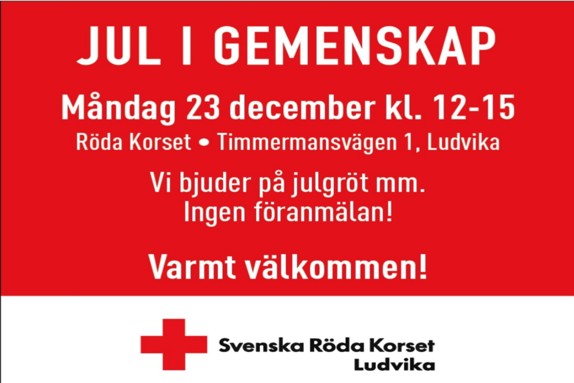 Jul i gemenskap 23 dec