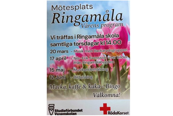 Mötesplats Ringamåla