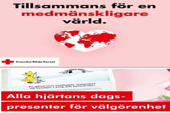 alla hjärtans 2025